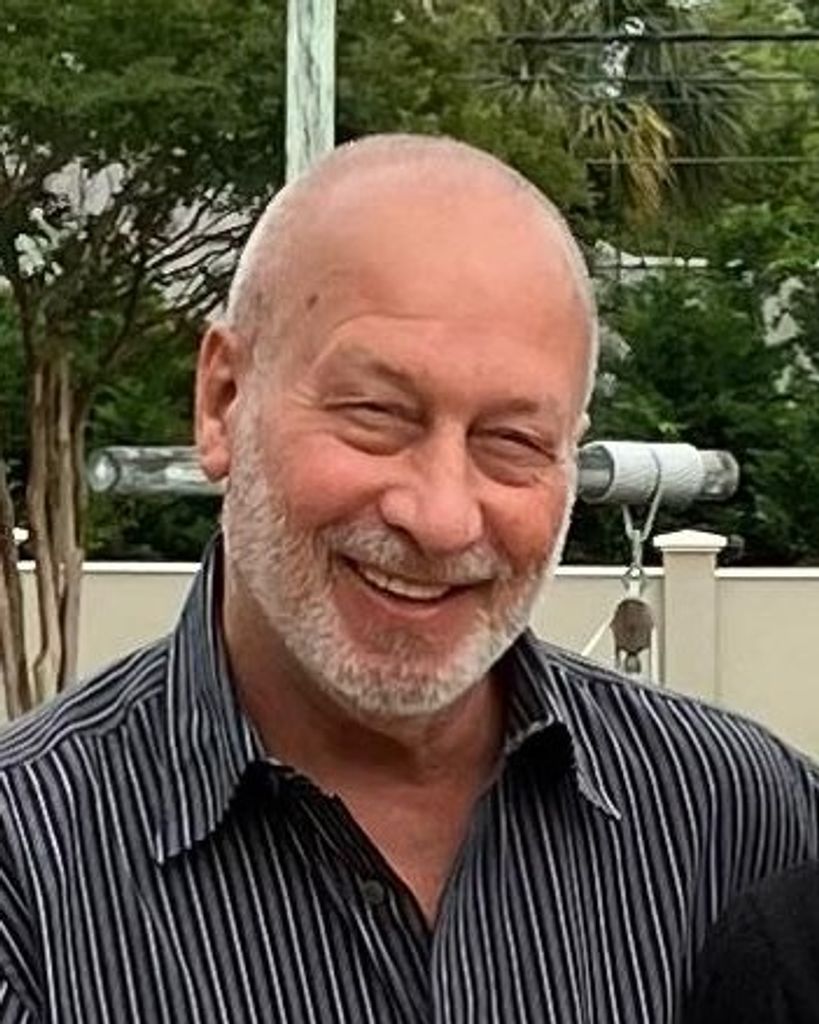 Raymond George Prestridge, Sr.