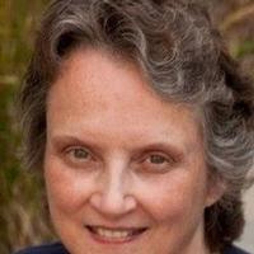 Patricia Schemanske