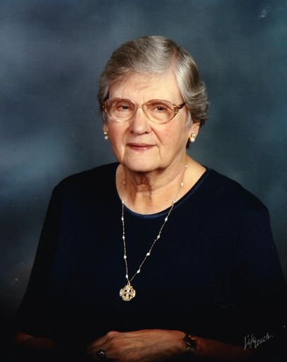 Ruth Elizabeth Ellerthorpe