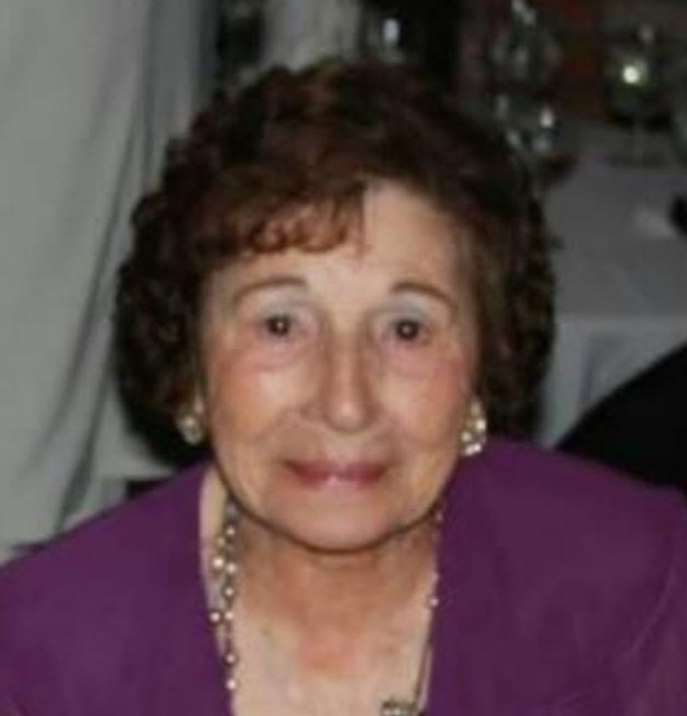 Helen Kelly Desimone Profile Photo