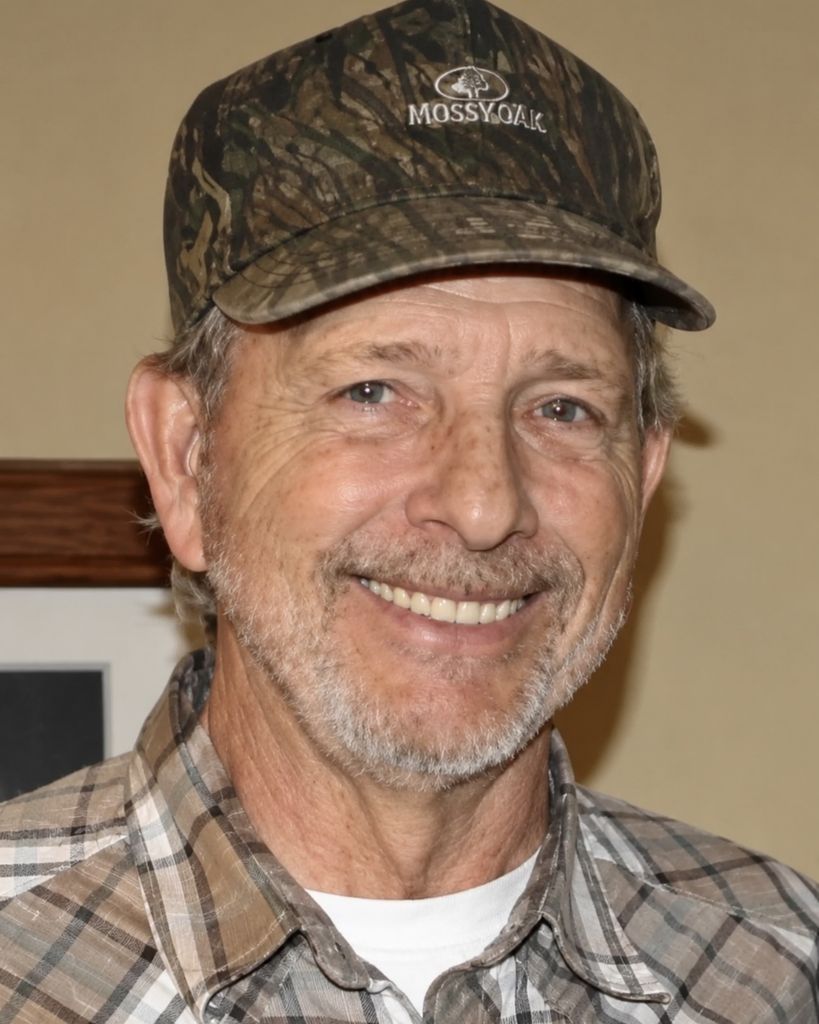 Paul Randall Funk Profile Photo