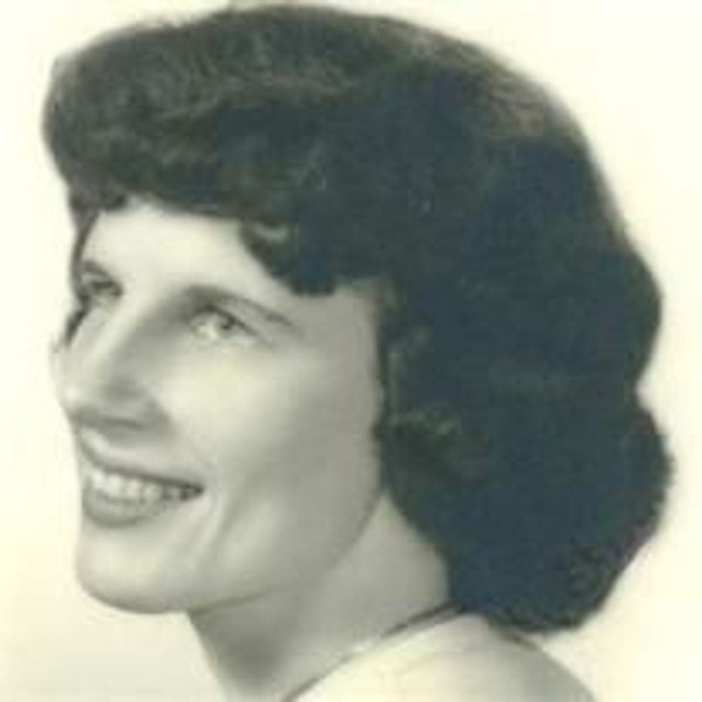Vera Alford