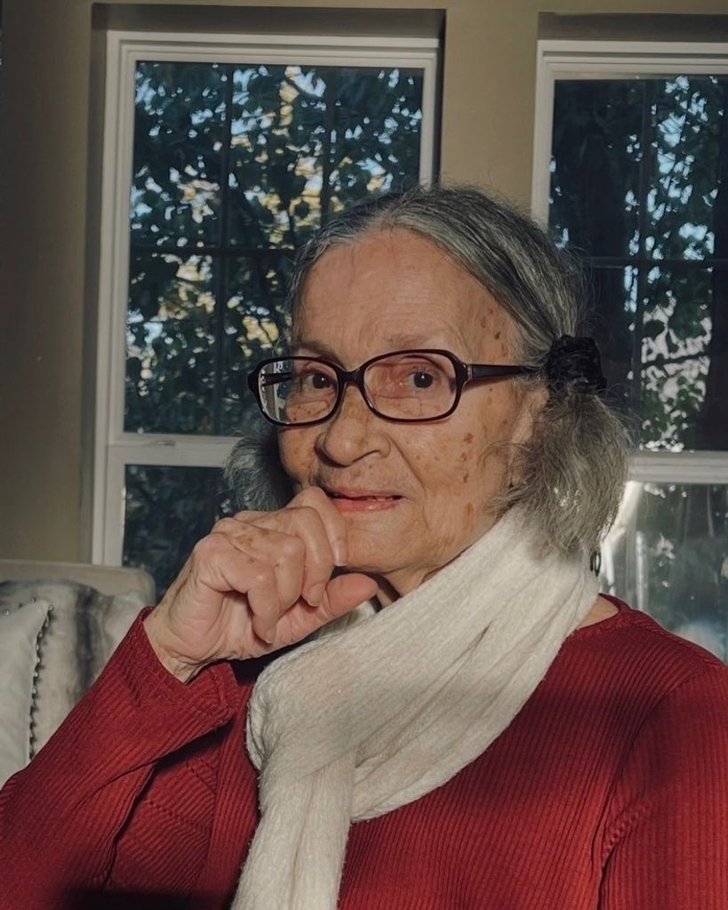 Aida Rosa Izturez De George Profile Photo