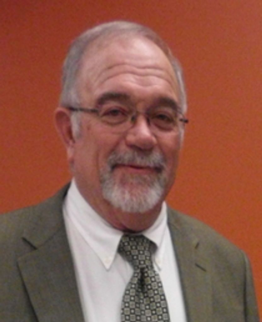 Florian "Flo" A. Chirra