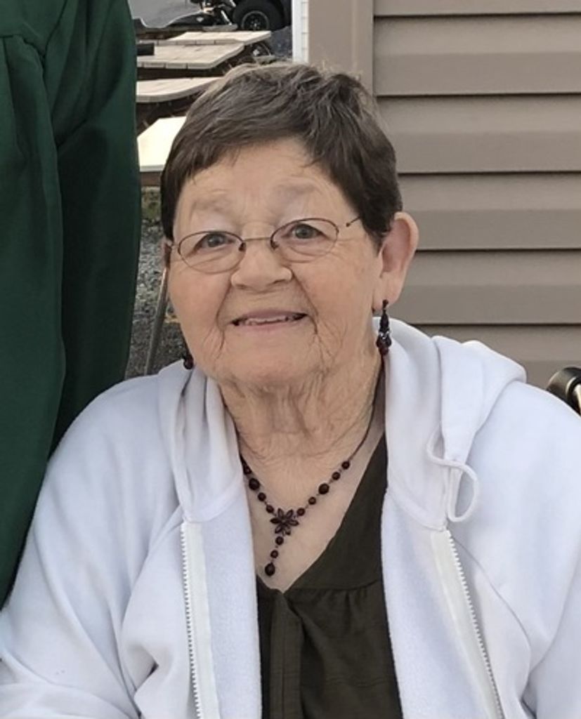 Sandra L. Morrison Profile Photo