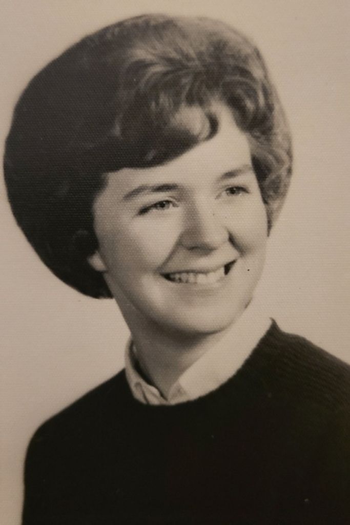 Evelyn Silver