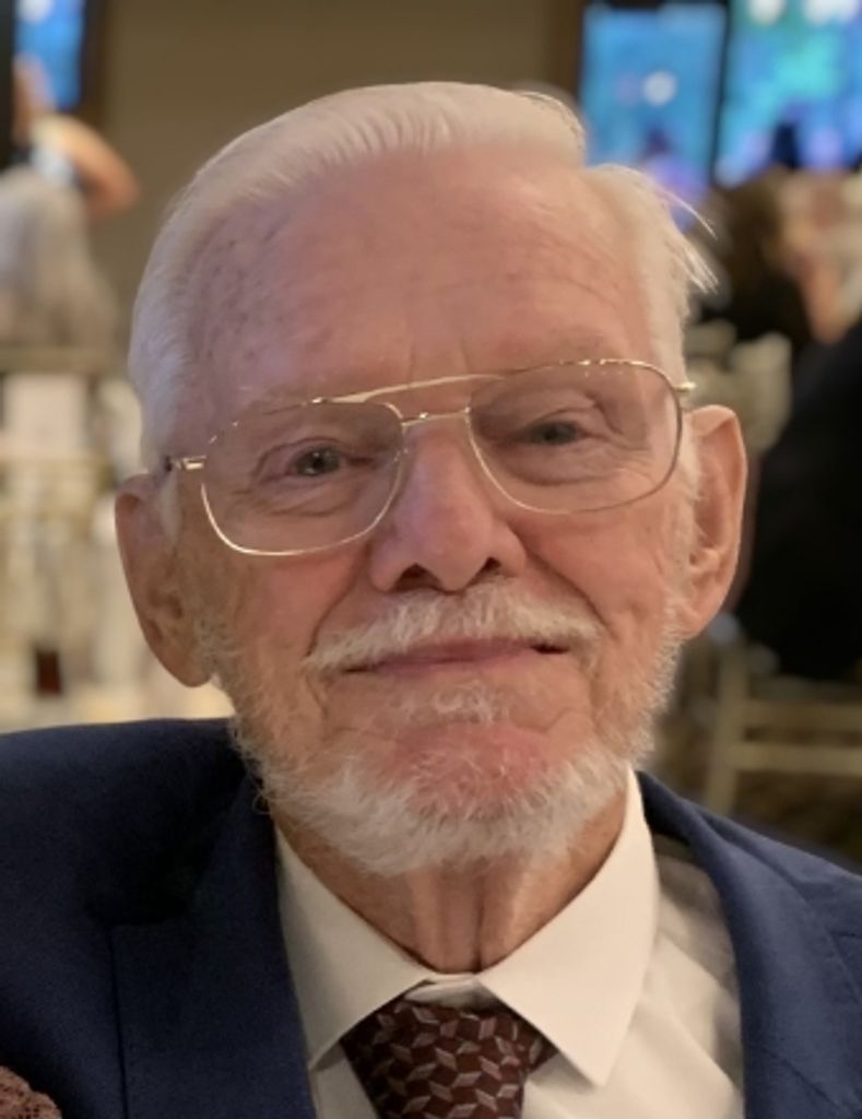 Edwin "Ed" James Burns Profile Photo