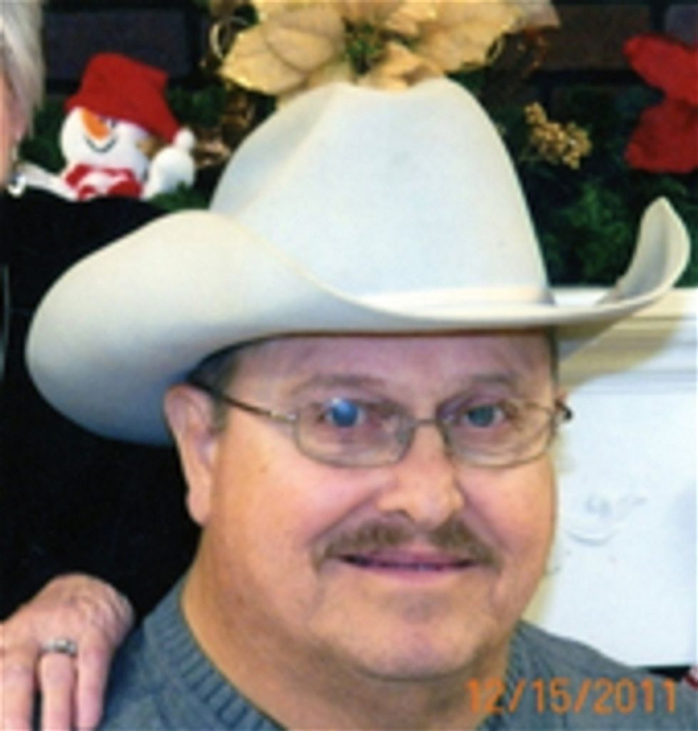 Paul David Green