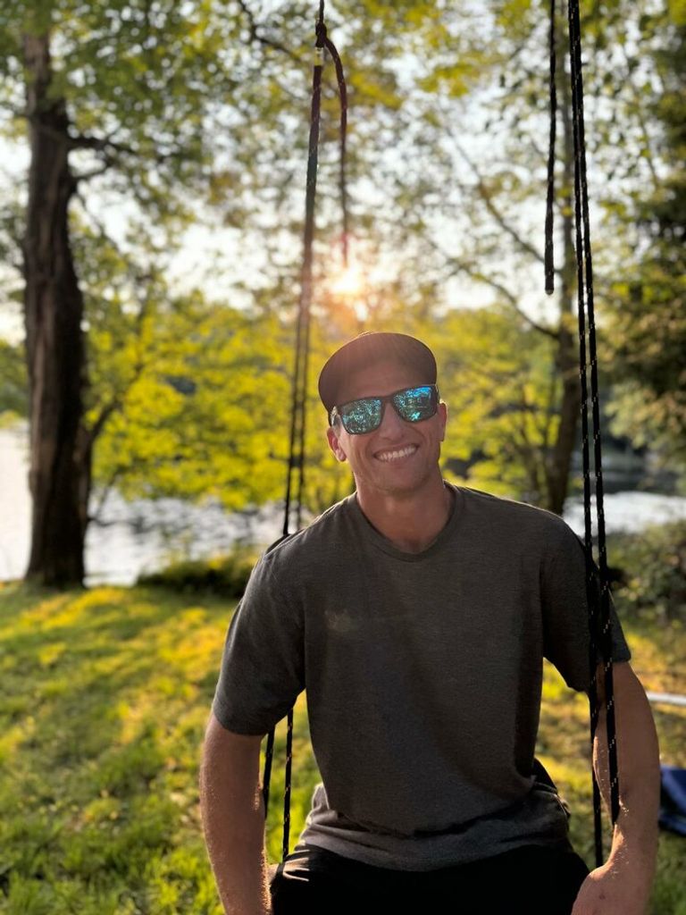 Timothy Allen Smith, Jr.