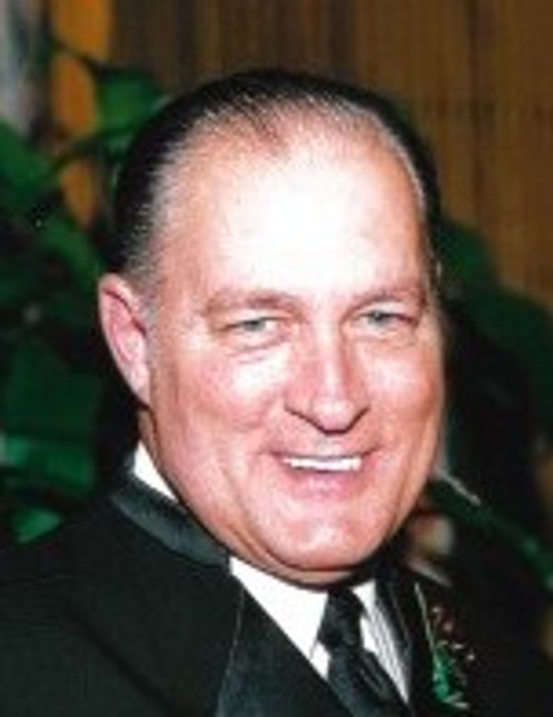 George Gawthrop Jr. Profile Photo