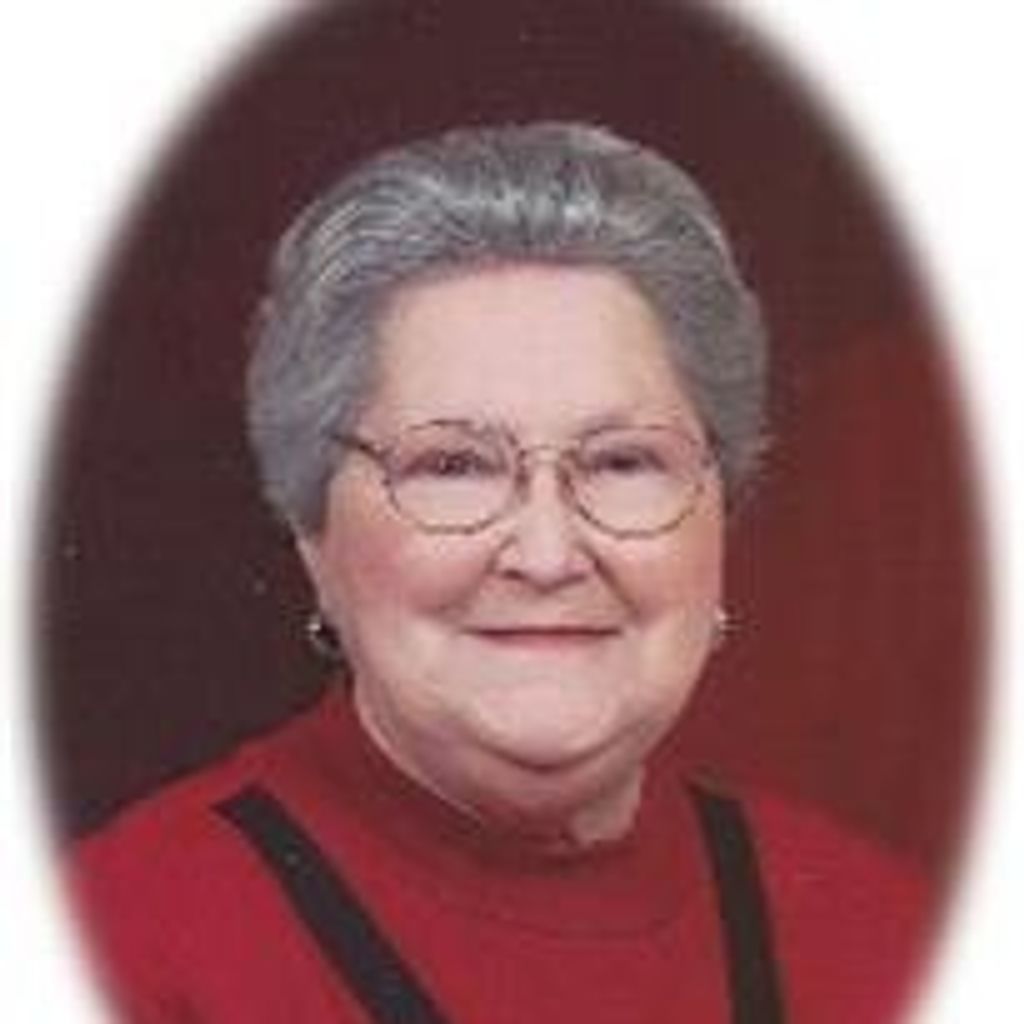 Glenda F. Ferguson Profile Photo