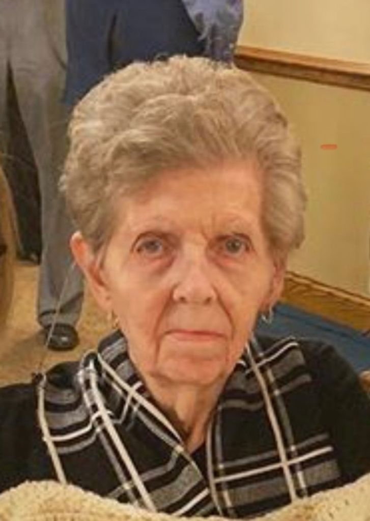 Joyce T. (Gawrys)  Burkart Profile Photo