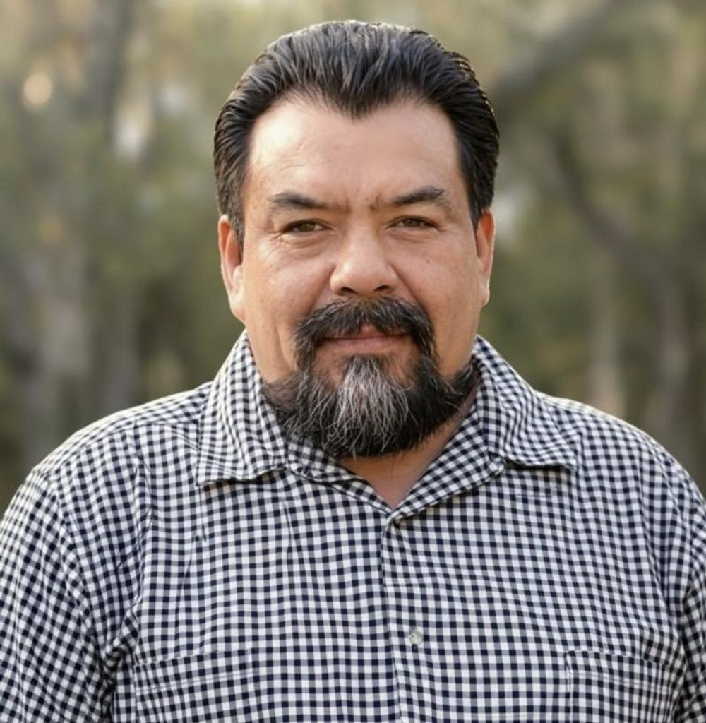 Manuel Ruiz Iii Profile Photo