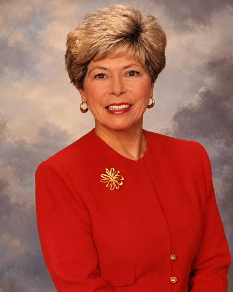 Patricia Ann Thompson