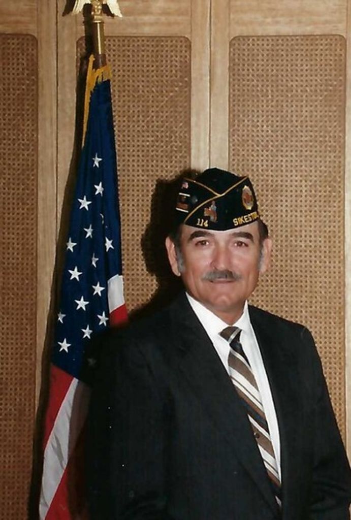 Bill Haynes Profile Photo