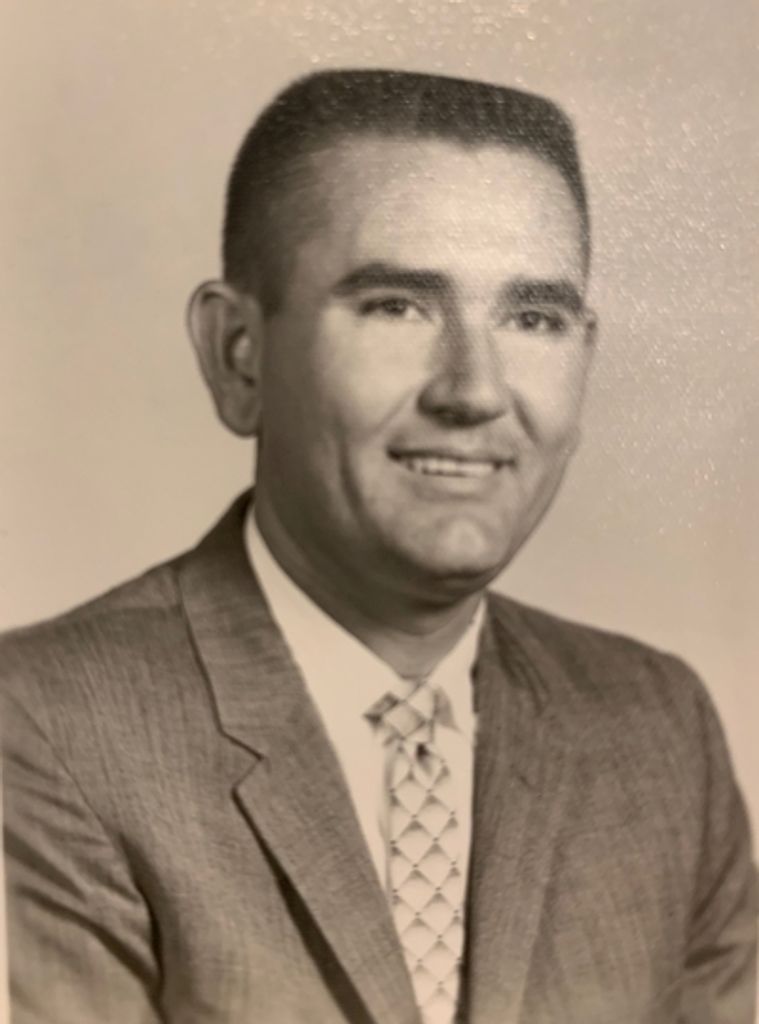 Jesse Max Harris Profile Photo