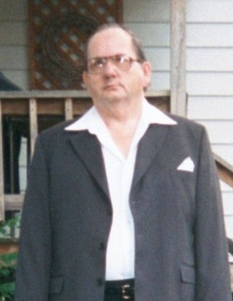 James C. Hammock