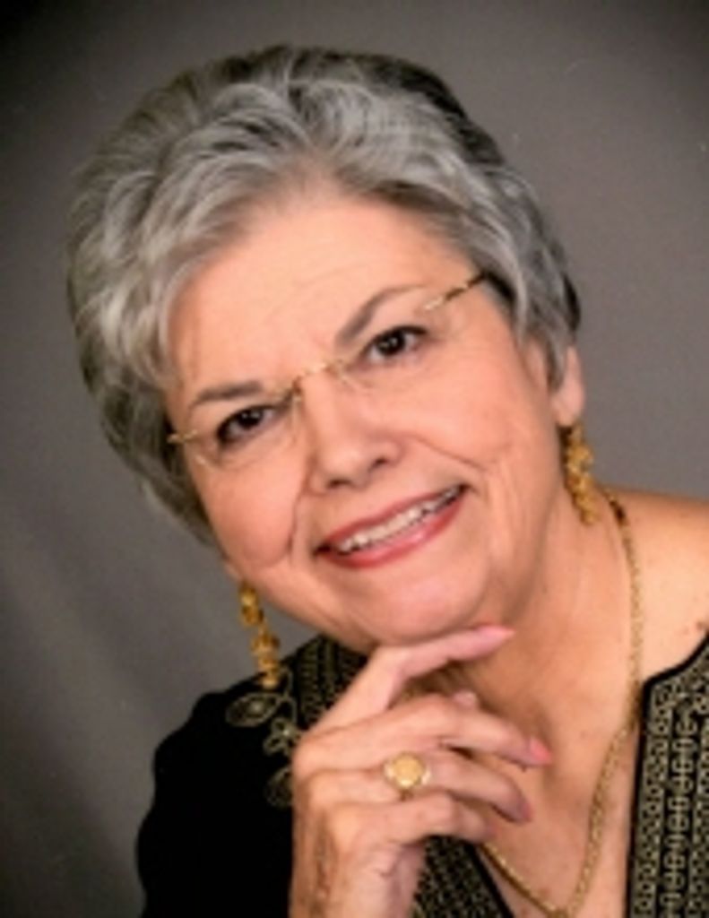 Flora B. Rider
