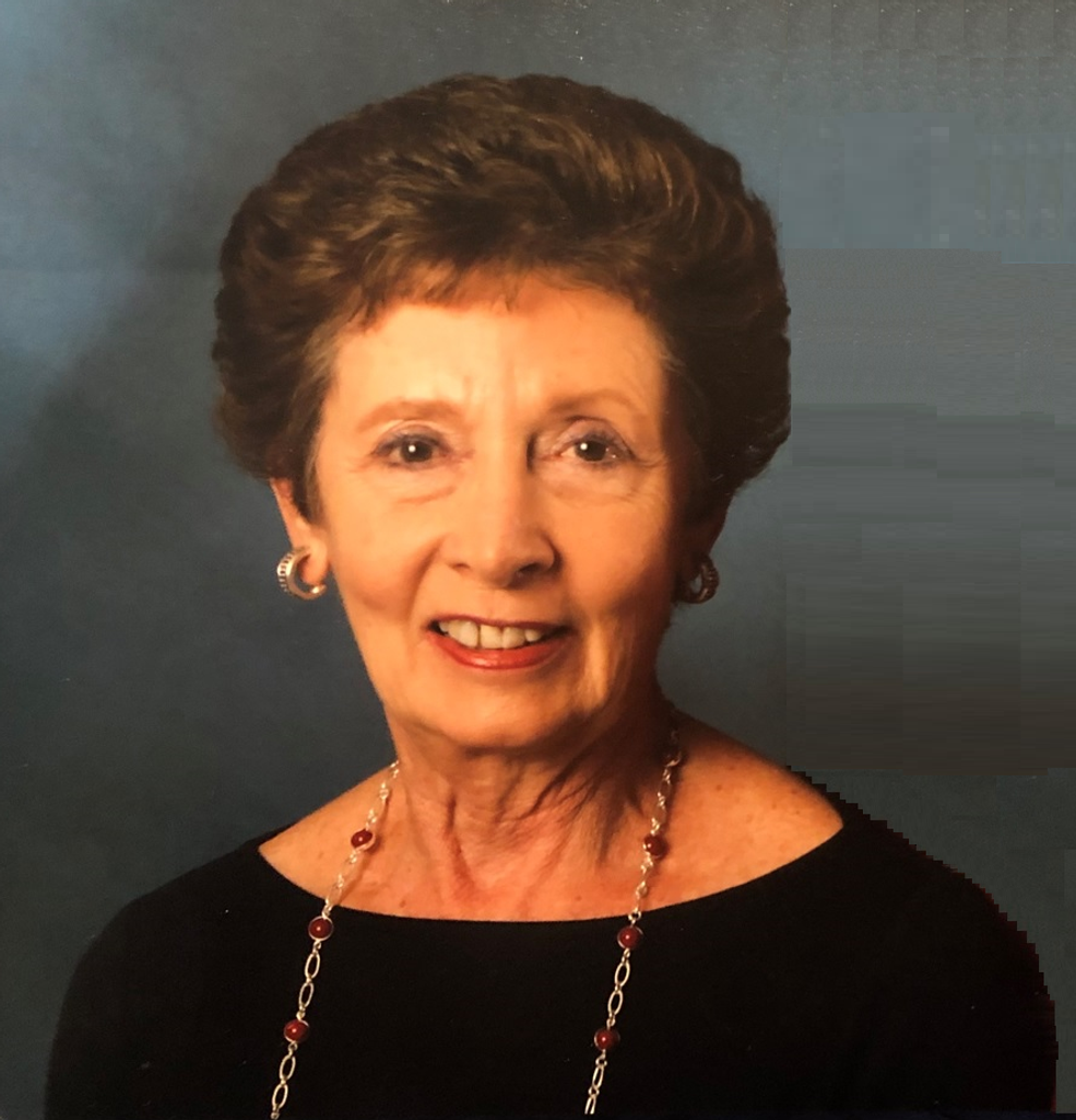 Gwen Henry May