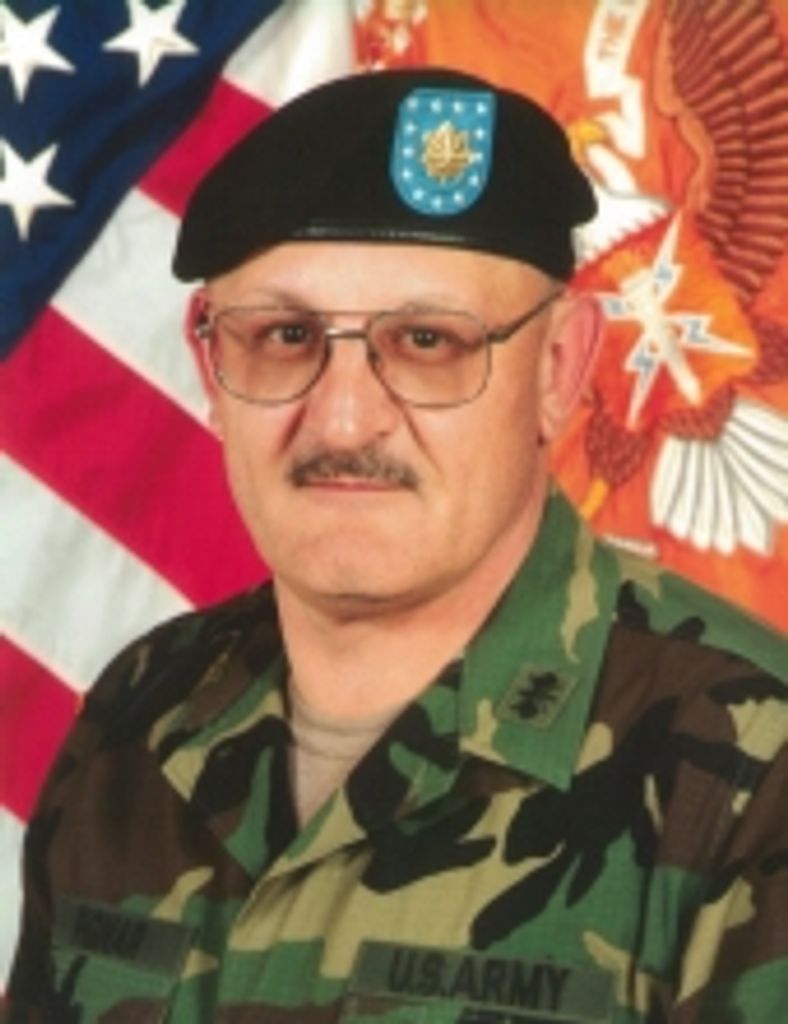 James Conrad Fignar