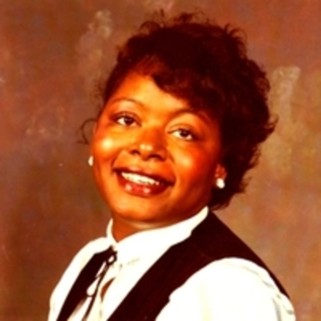 Carolyn Moore Valdez