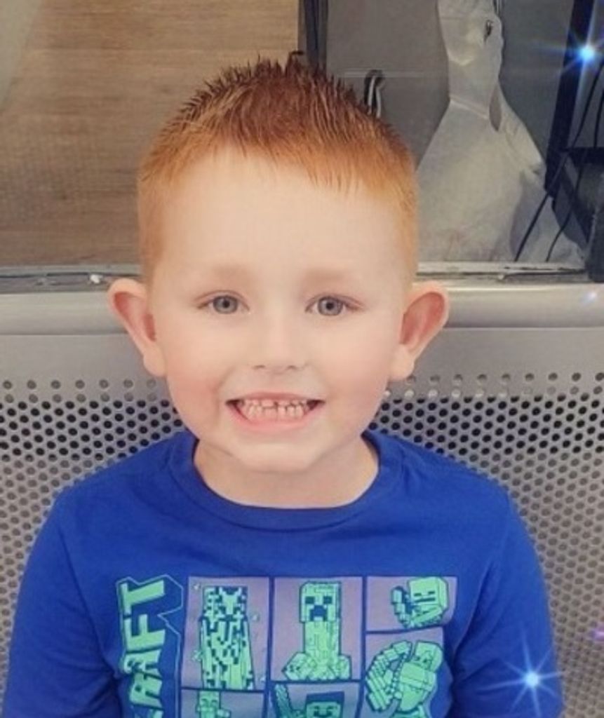 Grayson Kole Haag Profile Photo