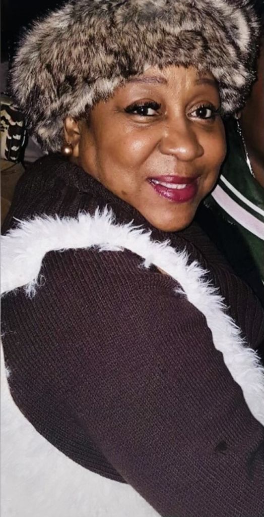 Renee' Bentley- Thompson
