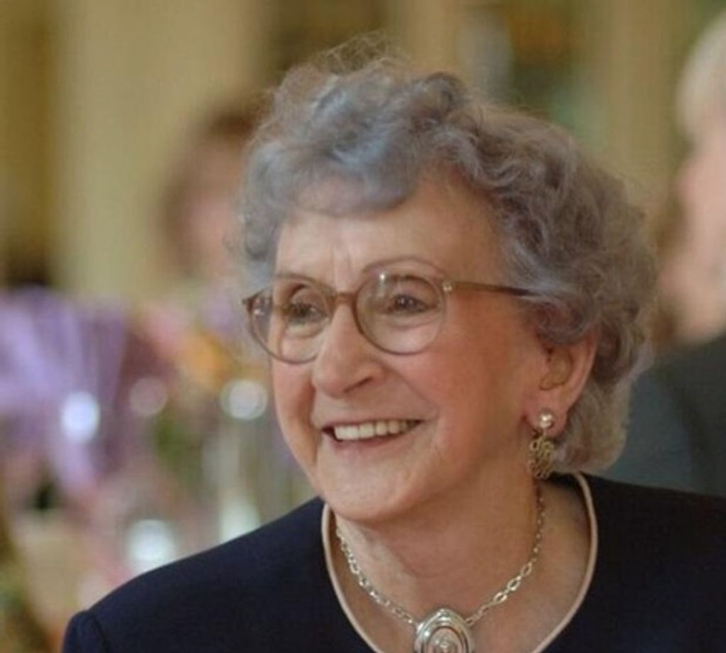 Elizabeth "Bette" Shelby Profile Photo