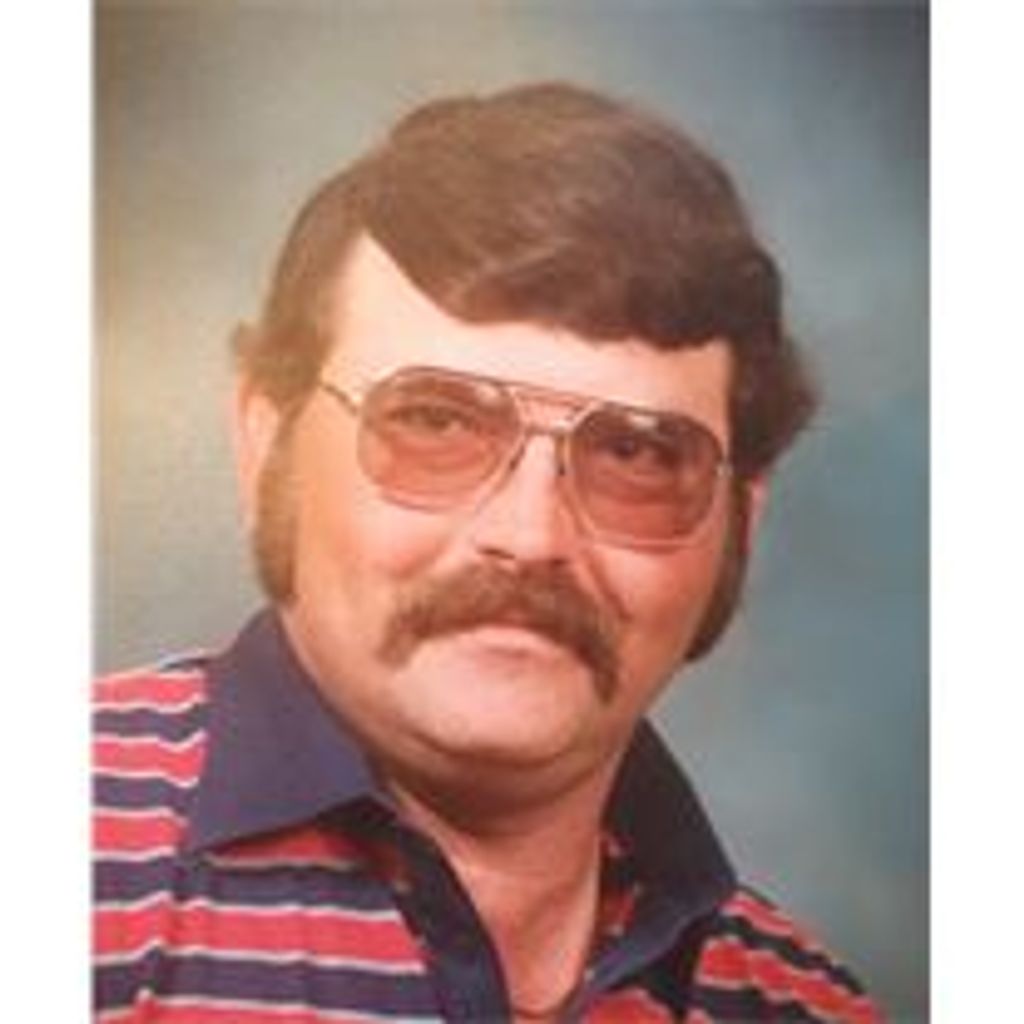 Marcus "Markey" Allen Fussell, Sr.