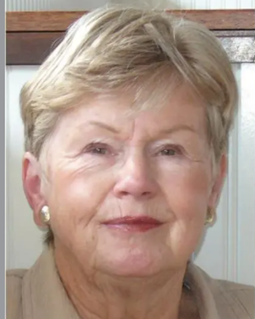 Marion Verlie Watts Profile Photo