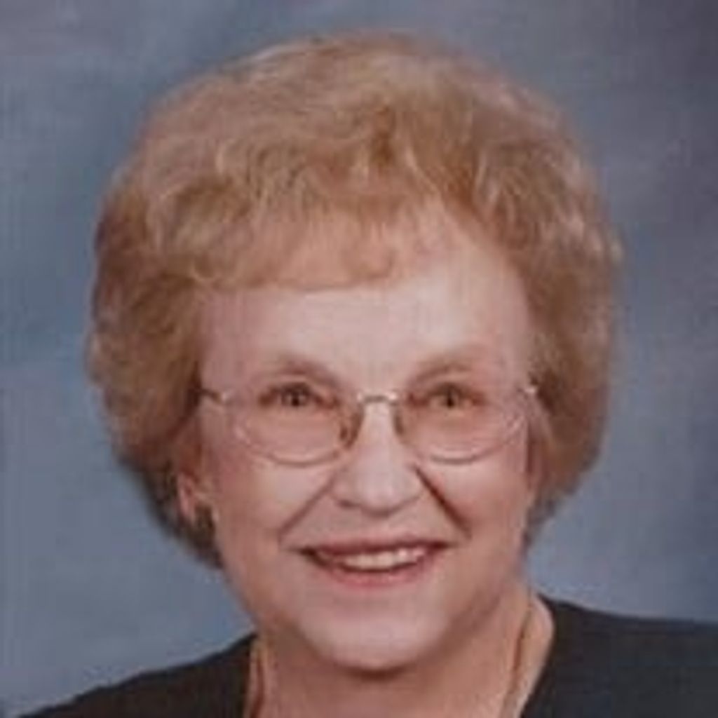 Caroline Buckley Profile Photo