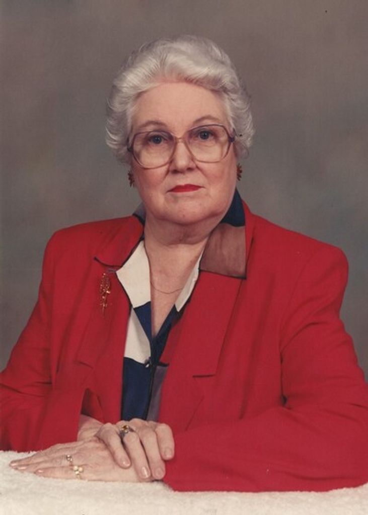 Carla Mae South