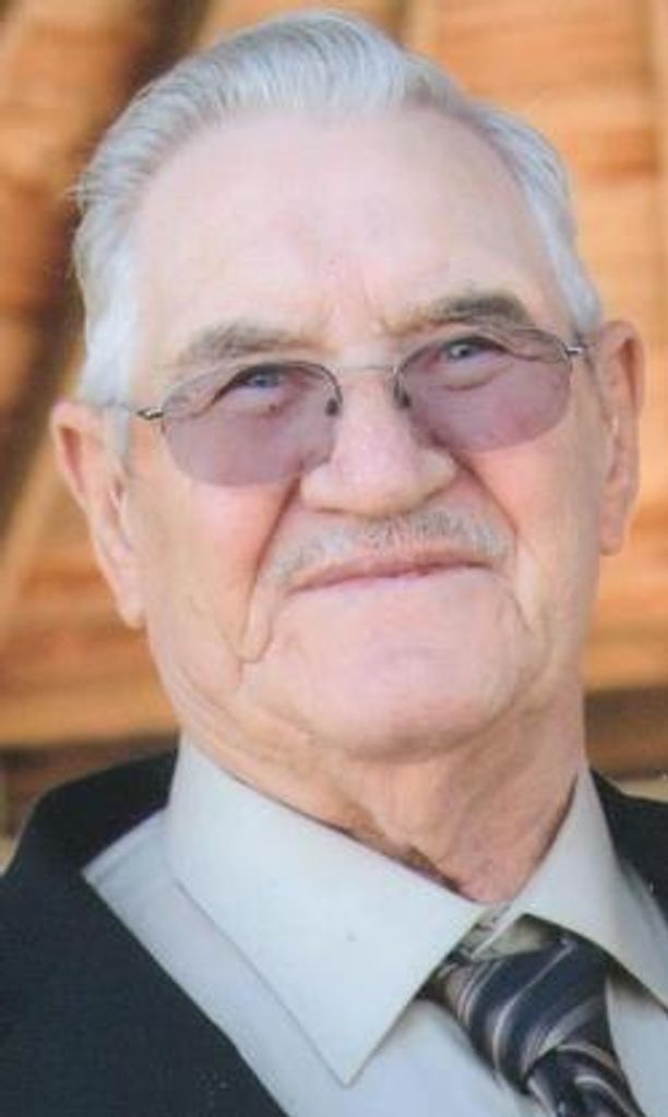 William Randal Decker