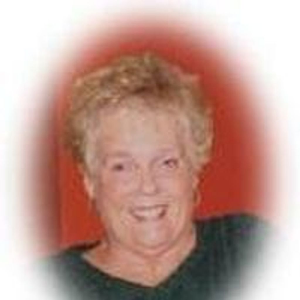 Patricia Brown Adams
