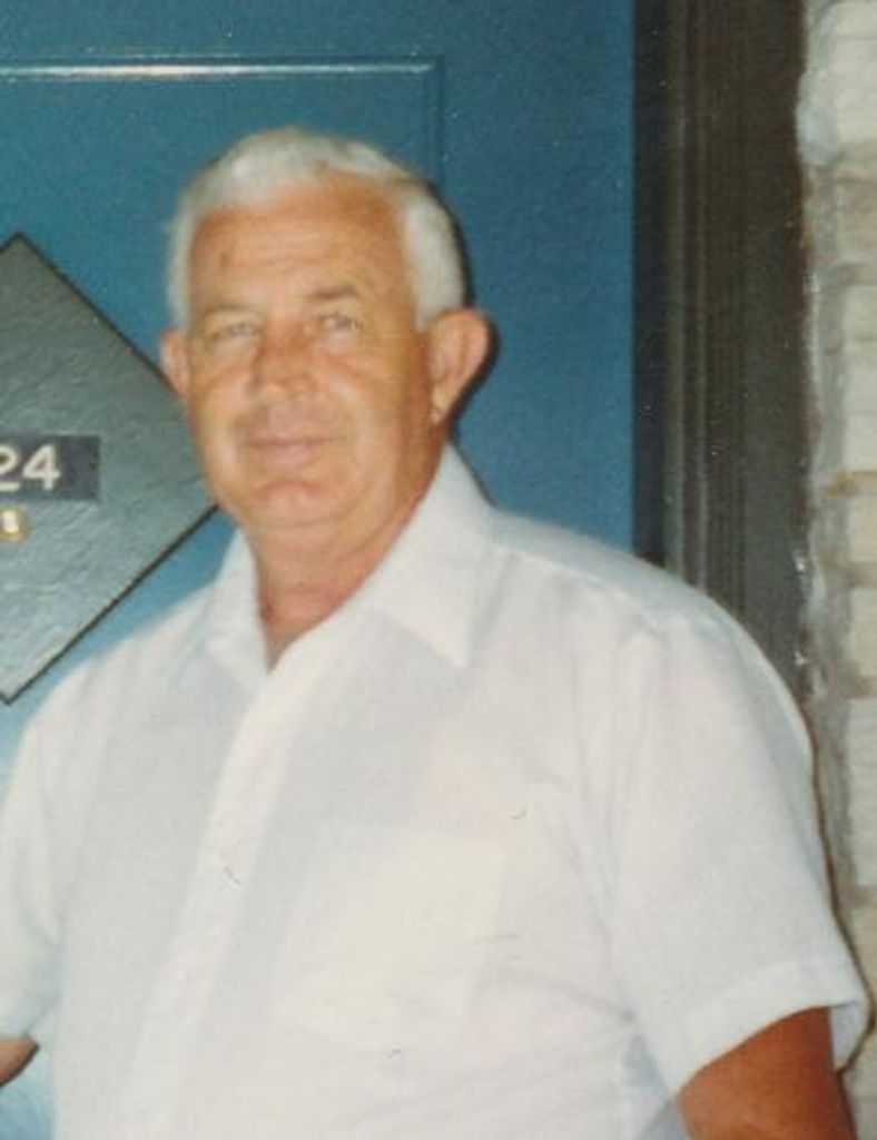 Marvin Meadows Profile Photo