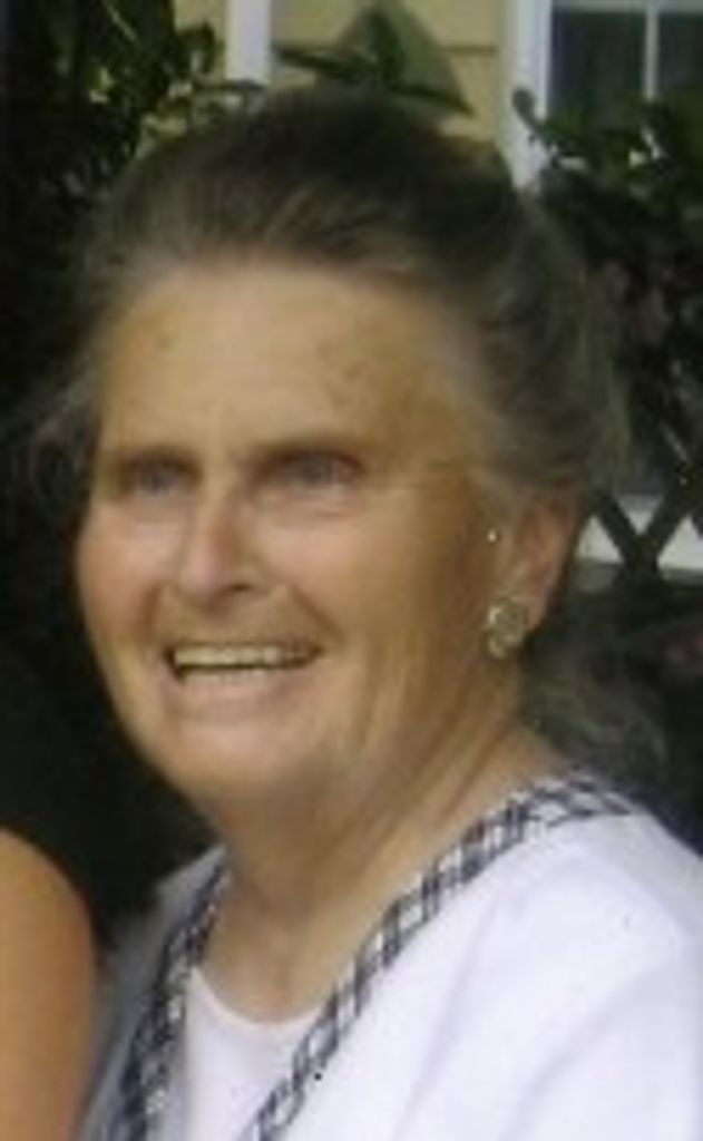 Ruth C. (Soderblom) Giard