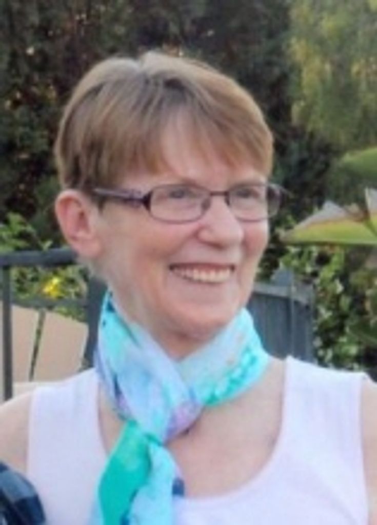 Betty J. Shefferly Profile Photo