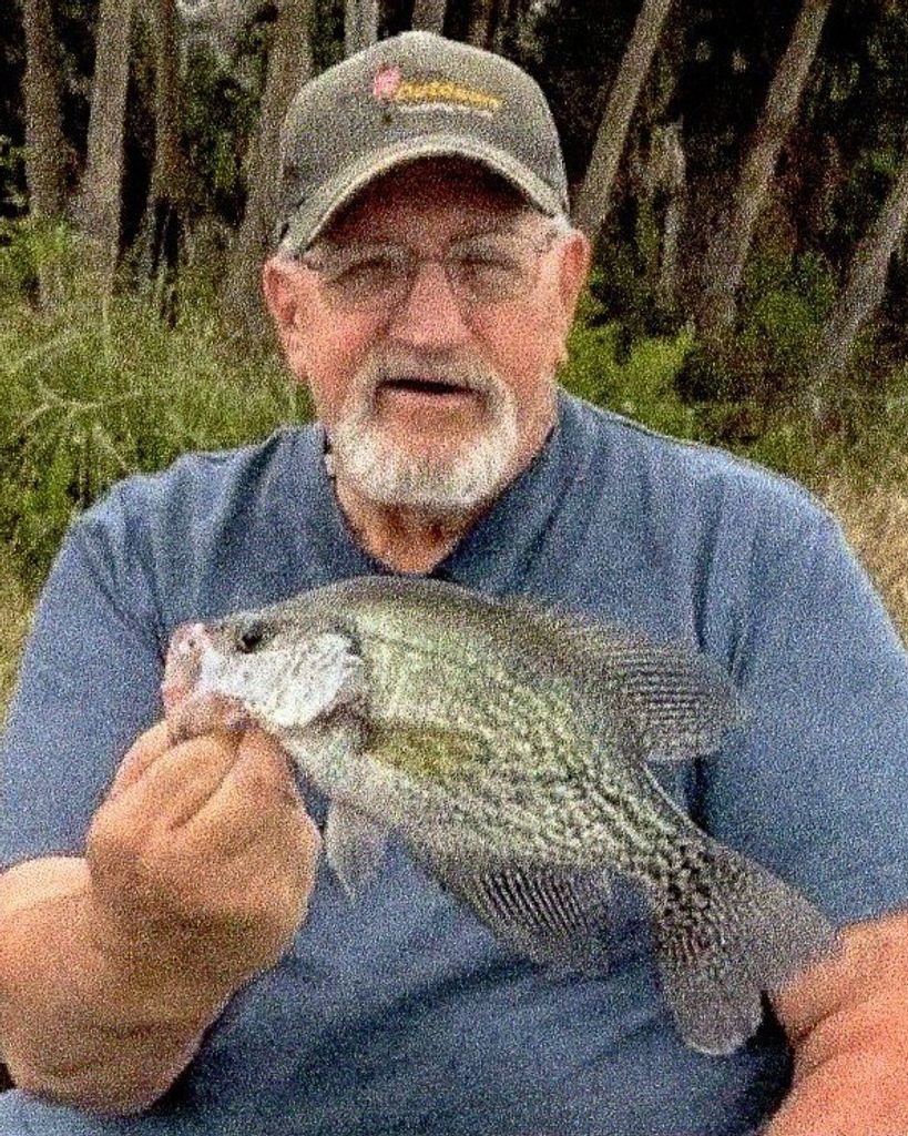 Gerald "Jerry" David Horman