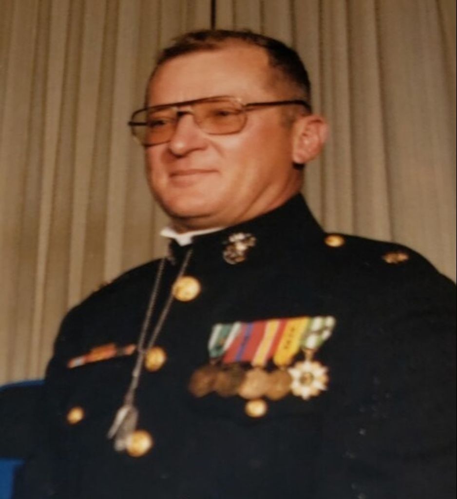 Major Allan Weber