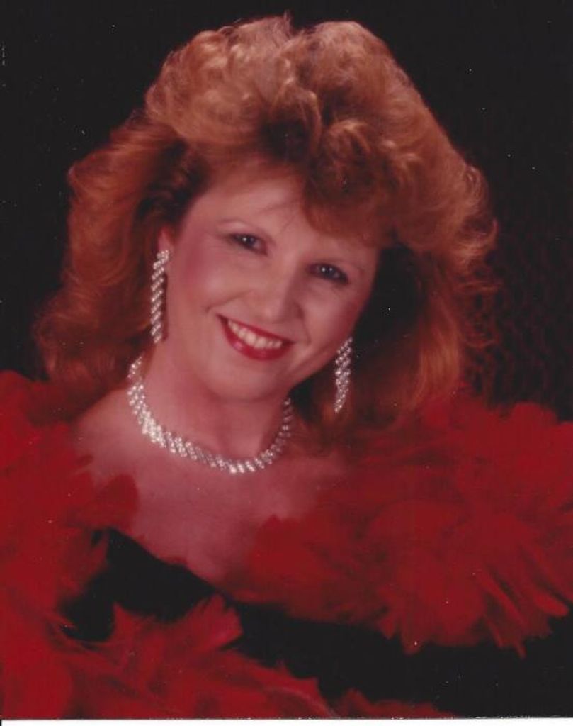 Mary Inez "Penny" Crawford
