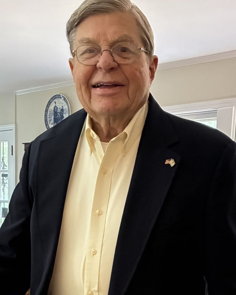 Robert Owen Pace Profile Photo