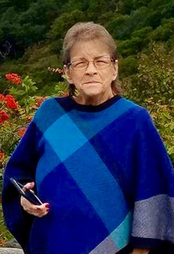 Donna Hamm