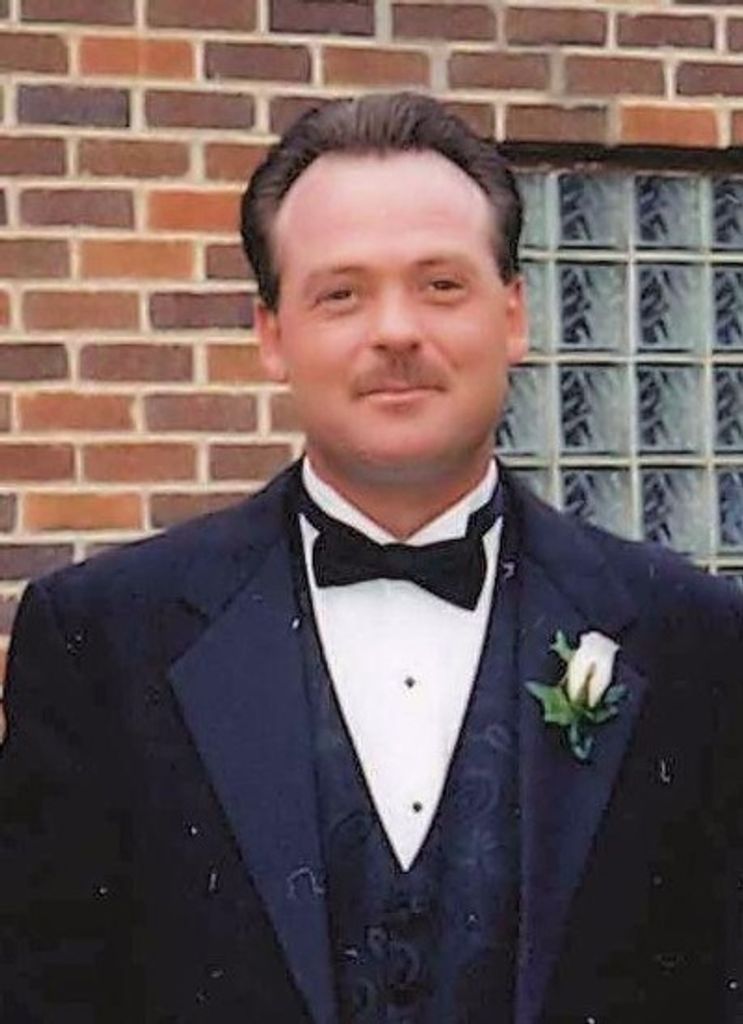 Steven Wesley Stewart Profile Photo