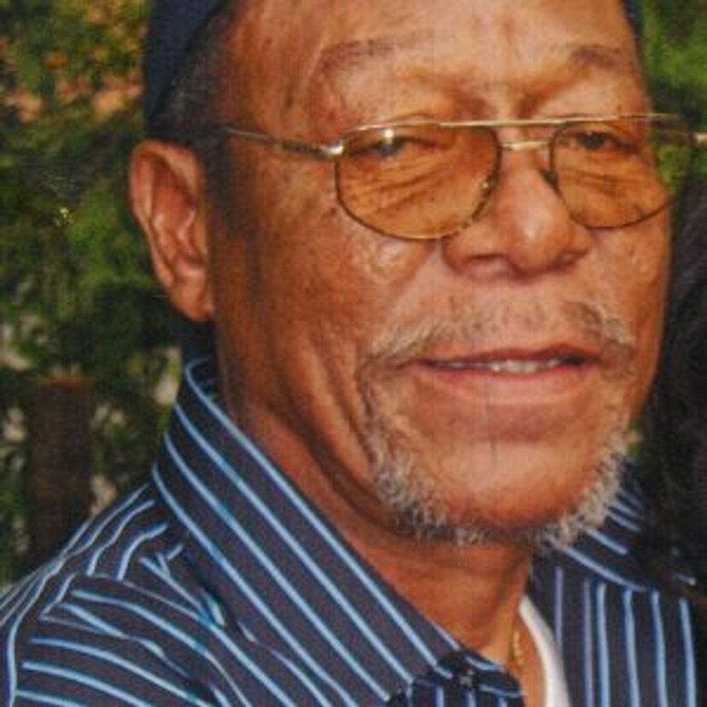 Henry McGee