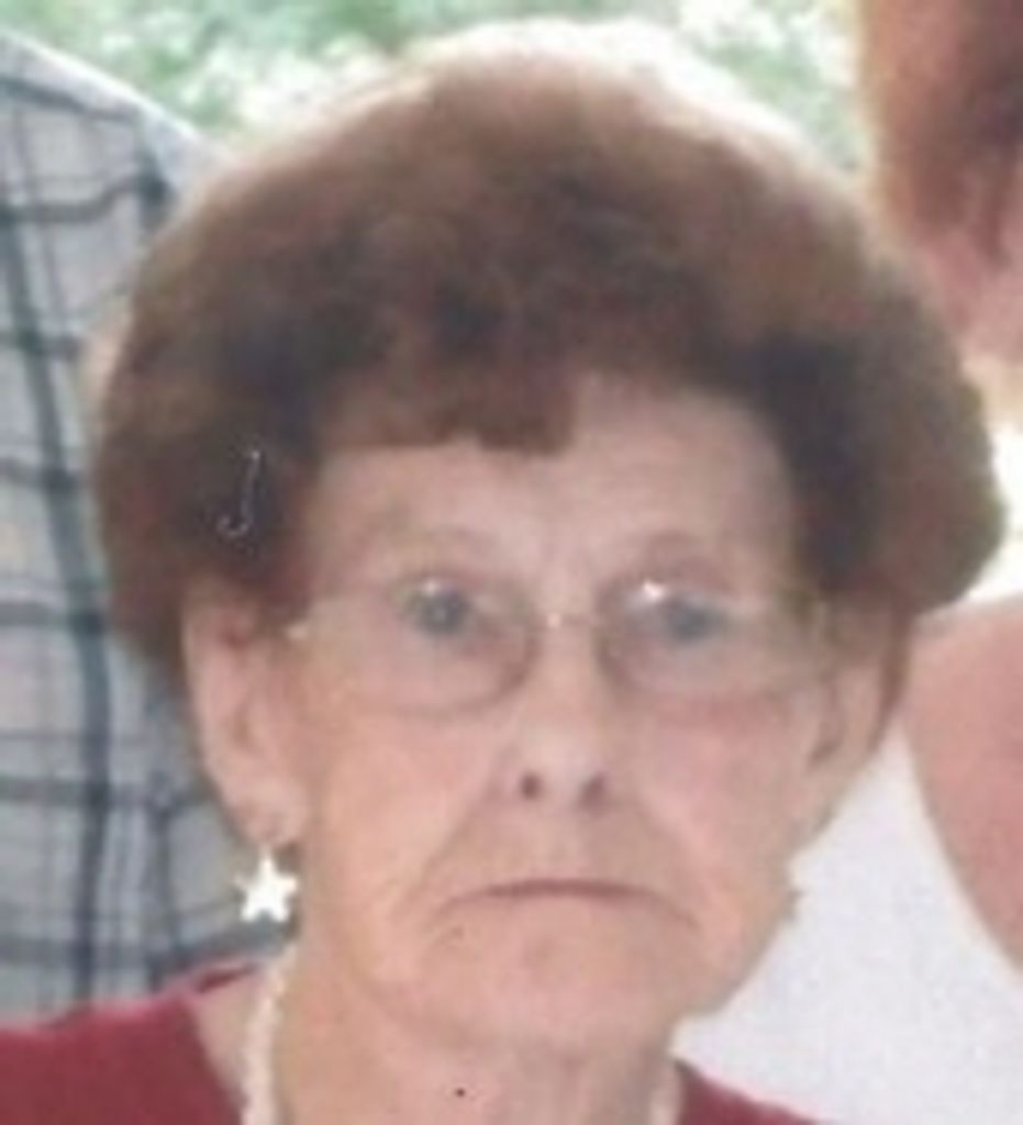 Madge Ealy
