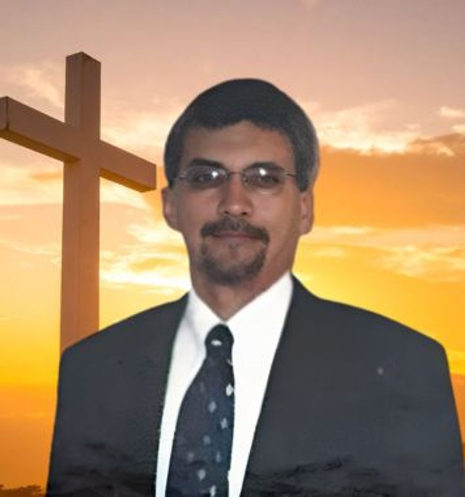 John Garcia Profile Photo