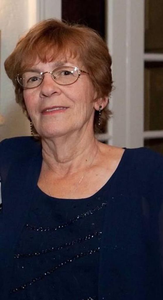 Rosemary S. Foreman