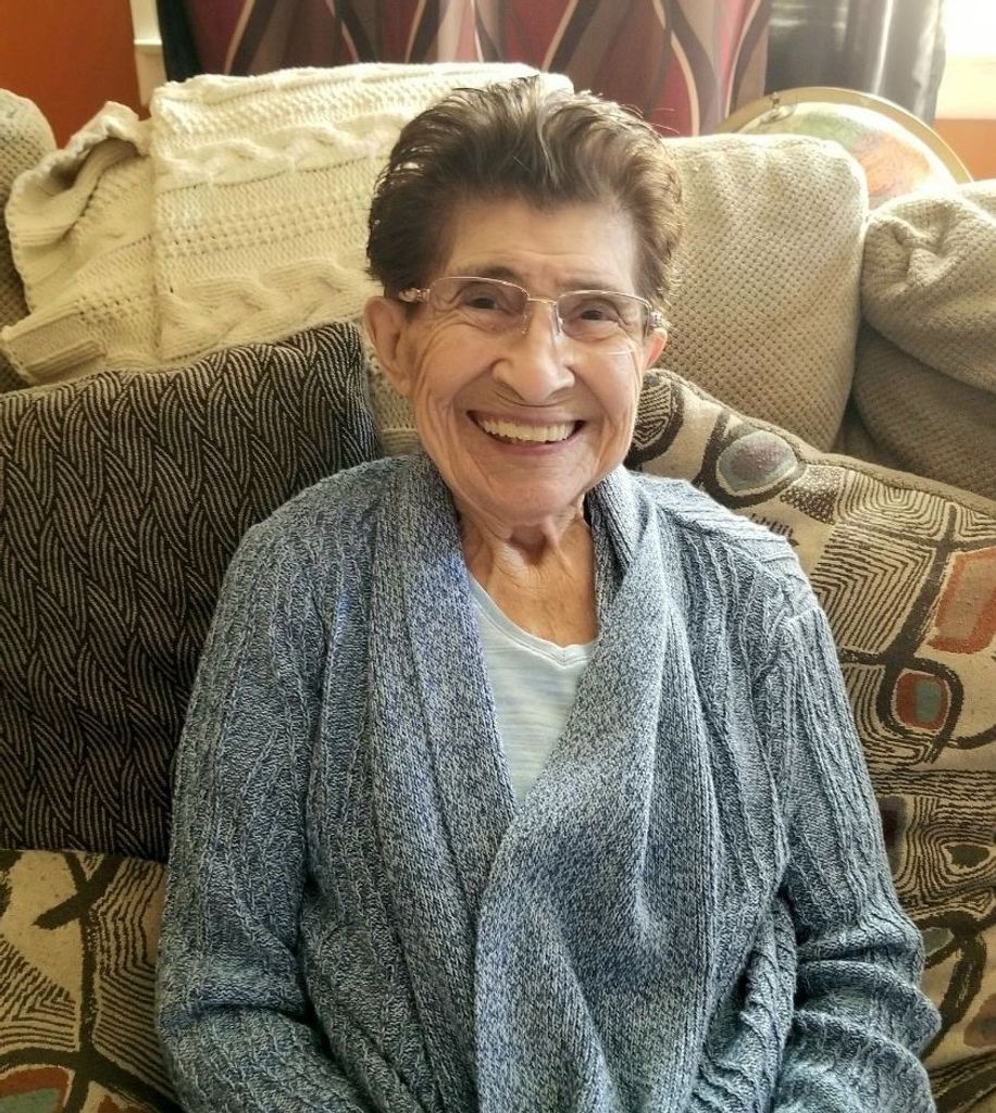 Jesusita "Jessie" Abeyta