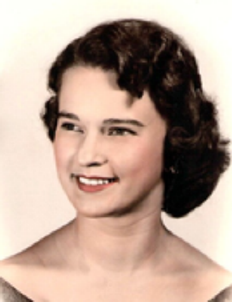 Doris Bradshaw