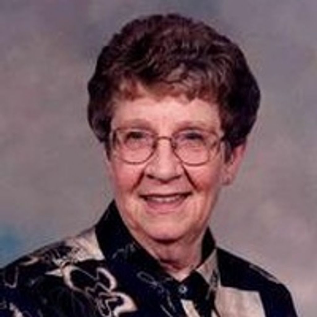 Jamie  May Kahl